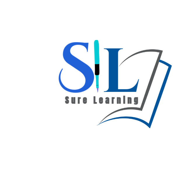 Sure Learning Logo